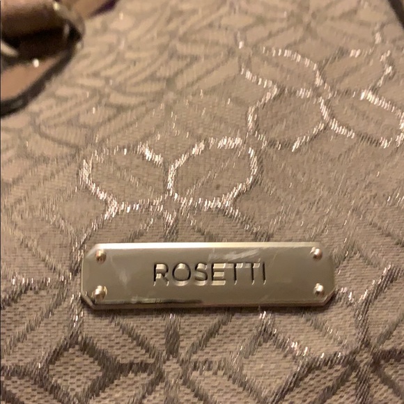 ROSETTI BRAND MEDIUM PURSE - Picture 2 of 4